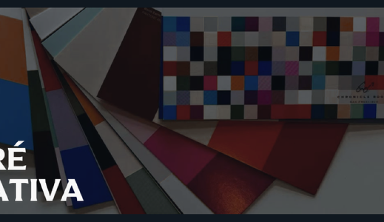 Cor do Ano Pantone: o que ela revela sobre o nosso tempo
