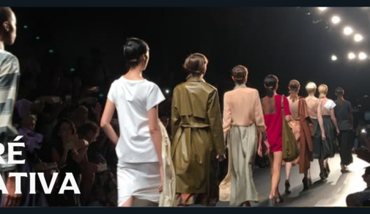 Fashion Weeks: quando o desfile se torna estratégia e influência cultural